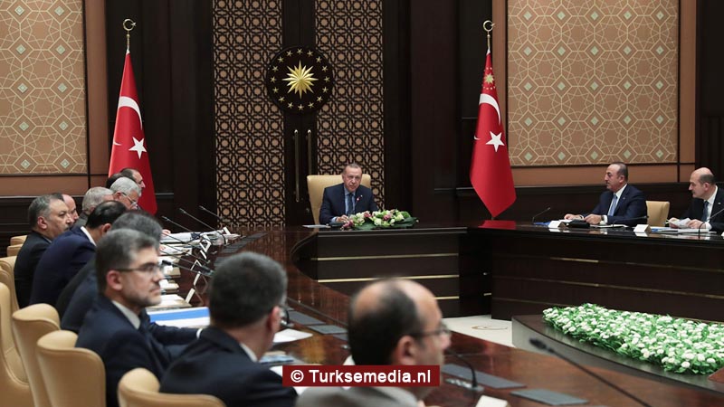‘EU met Turkije politiek veel machtiger’
