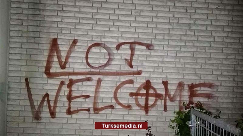 Duitsland bezorgd om geweld extreem-rechts en anti-Turkije groepen: 'Cijfers alarmerend'