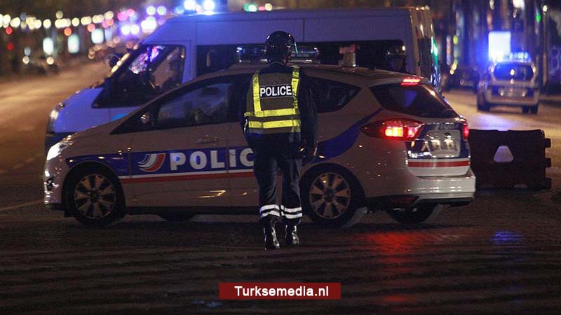 Franse media: man rijdt twee Turkse kinderen aan in Lorient, 1 dode