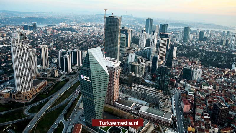 Turkije: 6.800 nieuwe bedrijven opgericht in mei
