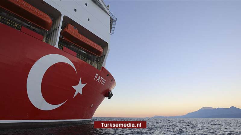 Turkije verwerpt slotverklaring EU-top: waardeloos