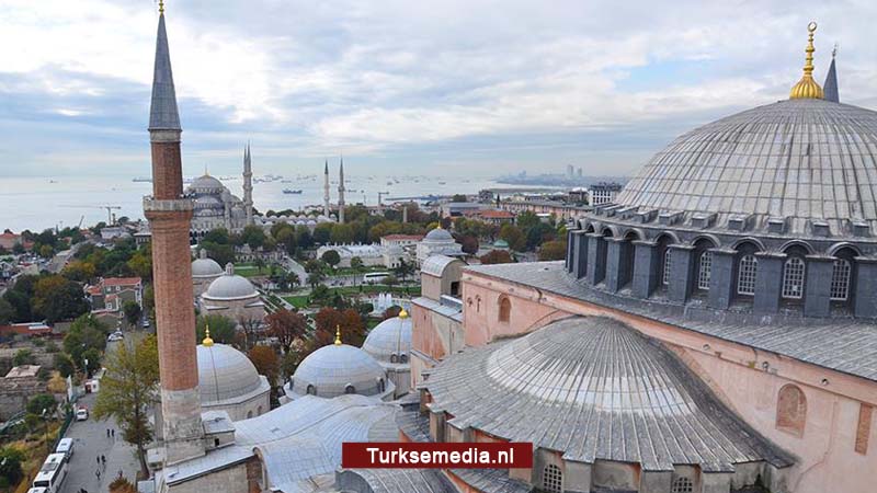 Turks-Armeense parlementariër boort Armeniërs volledig de grond in