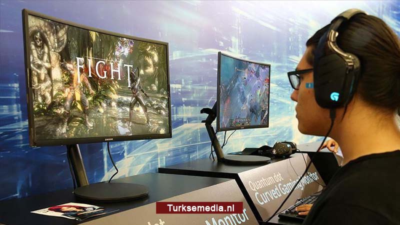 Turkse game-industrie bloeit volop: multi-miljardenbusiness