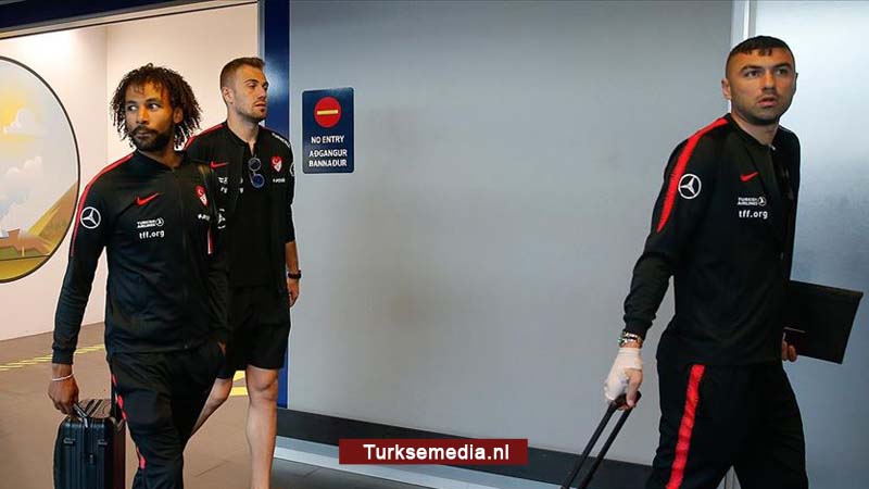 Verdedigingspoging IJsland mislukt: Turkije ontrafelt leugen