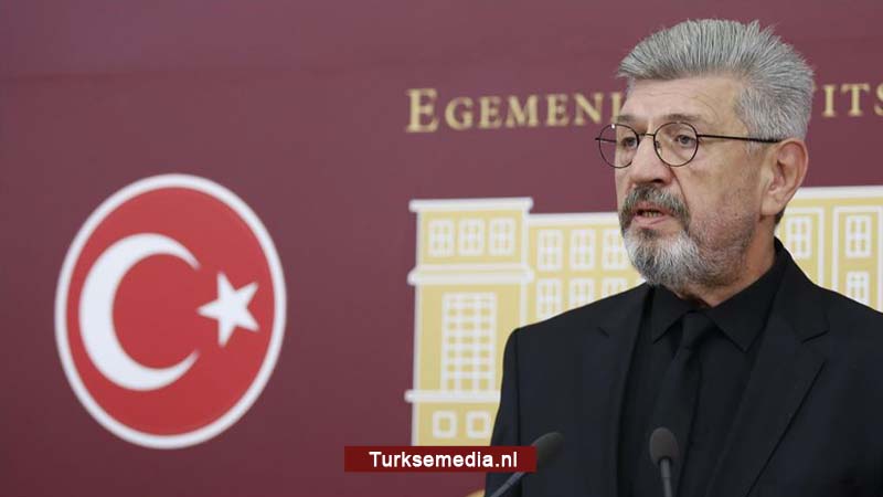 ‘Dreiging sancties Amerika tegen Turkije is vandalisme’