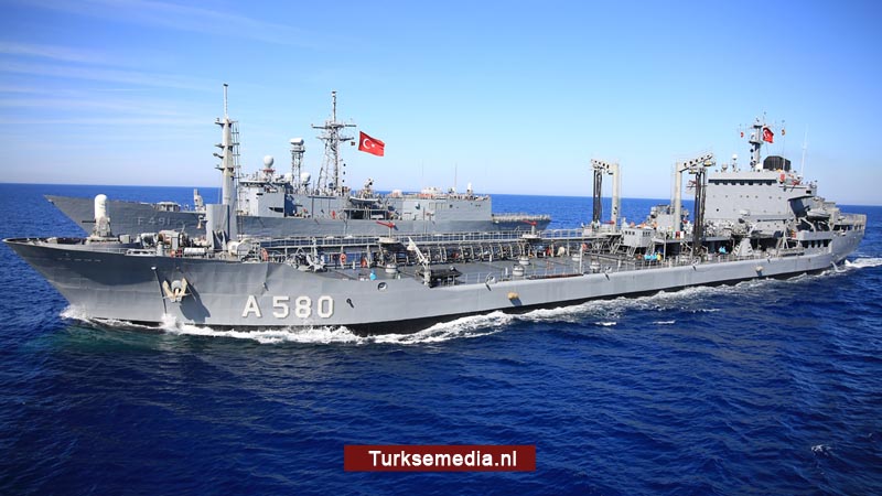 Libische krijgsheer bedreigt Turkije