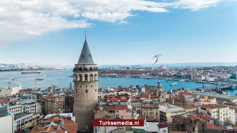 Istanbul meest gastvrije stad van Europa