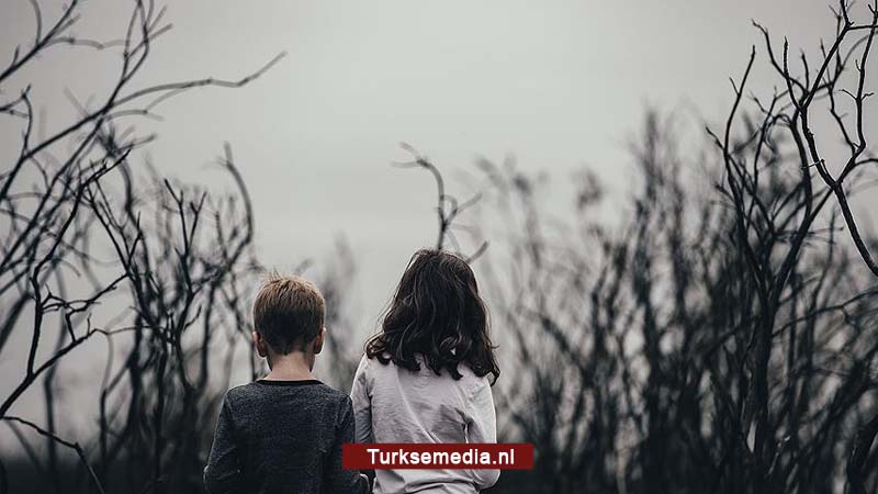 Kinderontvoeringen voor het eerst gedaald, Turkije op plek vier