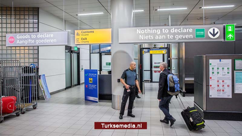 Naar Turkije of Marokko? Let op douaneregels bij terugkomst