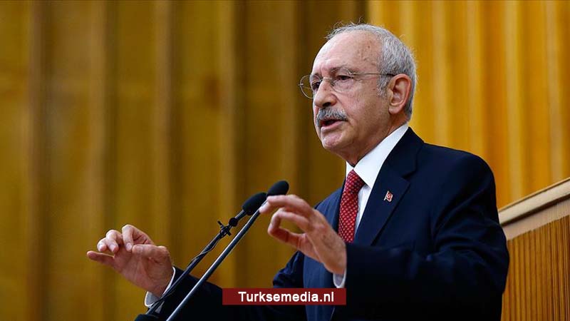 Sancties EU verenigen Turkije, oppositie kwaad op Europa