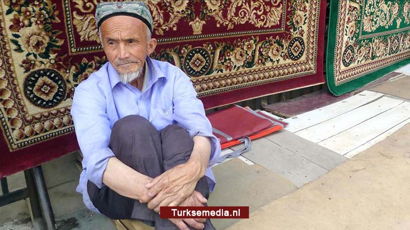 Turkije gaat situatie Oeigoeren in China controleren