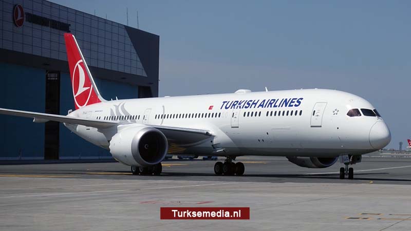Turkish Airlines breidt vluchtnetwerk in Afrika uit: grootste ter wereld