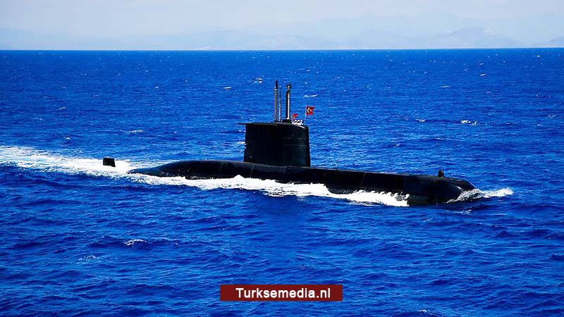 Turkse defensiegigant maakt veertigjarige droom waar