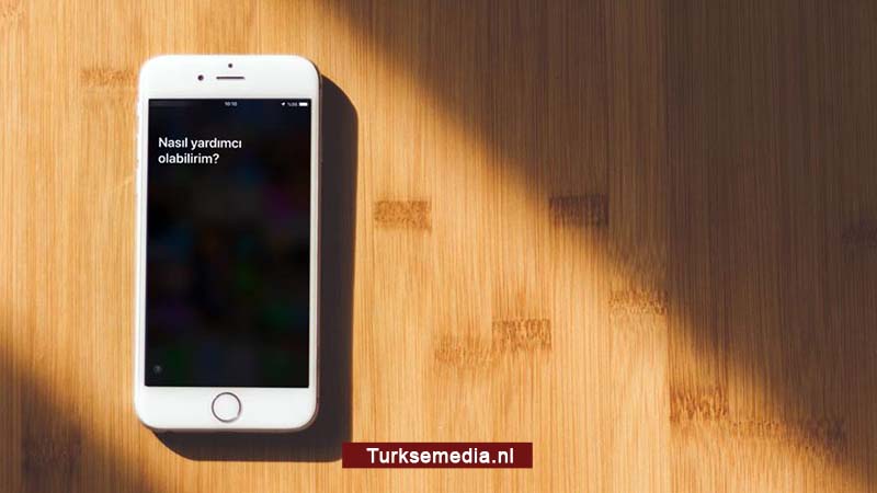 Apple luistert lange tijd je Siri-gesprekken af: ‘Sorry’