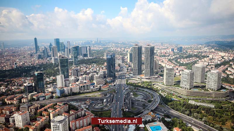 Buitenlandse investeerders kiezen steeds meer voor Turkije