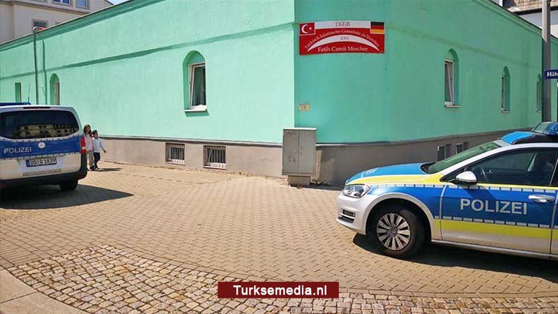 Maat vol voor moslims in Duitsland