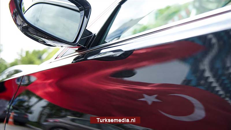 Nu al veel vraag naar Turkse elektrische auto