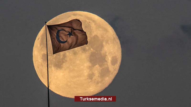 Rusland doet een opmerkelijk ruimtevoorstel aan Turkije