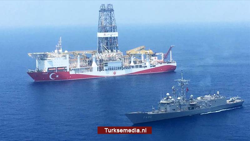 Serieuze waarschuwing Turkije: Daag ons niet uit