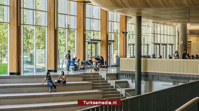 Studenten uit Djibouti kiezen voor Turkije en dit is waarom
