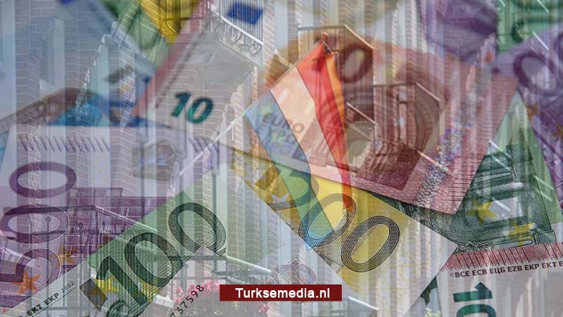 Turken investeren het meest in Nederland