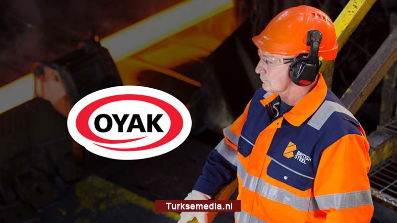 Turken nemen staalgigant British Steel over