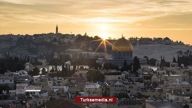 Turkije haalt uit naar Israëlische minister