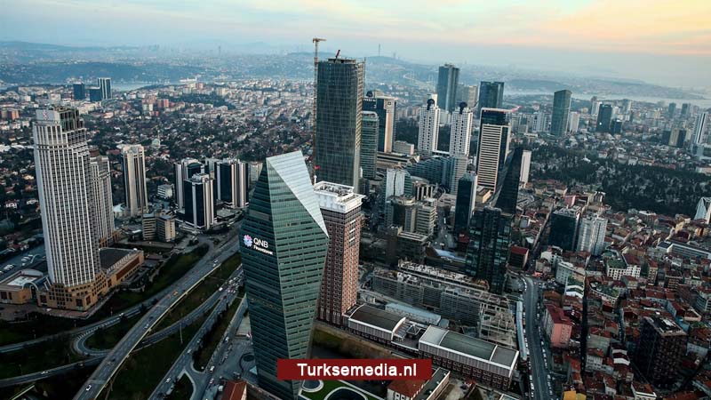Turkije richt universitair instituut op voor Islamitische economie