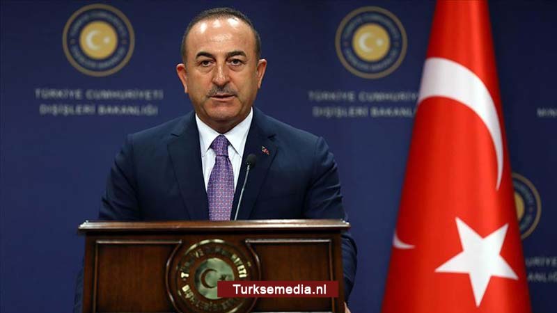 Turkije trapt niet in blokkeertactiek VS in Syrië