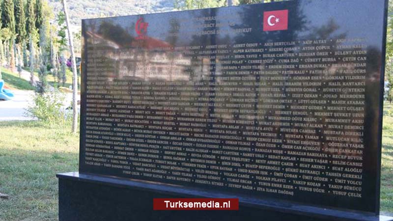 Turkije veroordeelt ‘vijandig’ bericht Kosovaarse ambassadeur