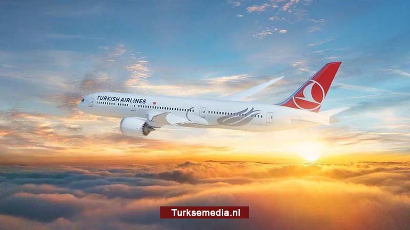 Turkish Airlines stunt weer met retourtickets Amsterdam – heel Turkije: 149 euro