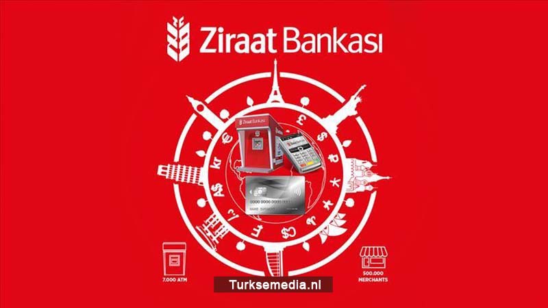 Turkse bank accepteert voortaan ook Russische betaalkaarten, kassa voor Turks toerisme