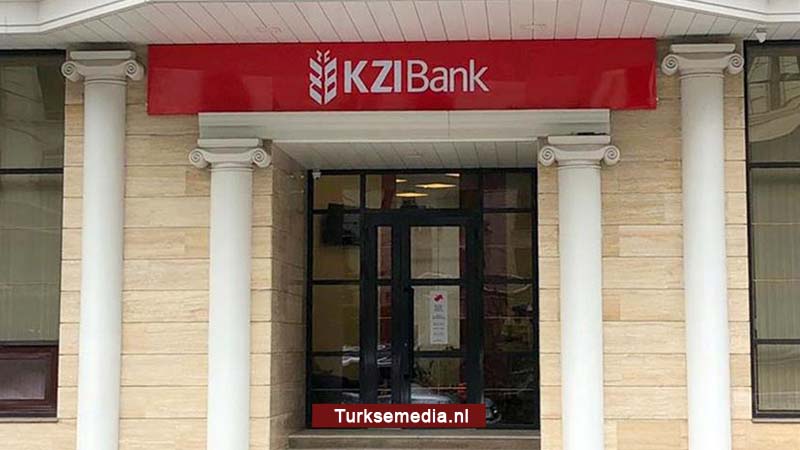 Turkse bank groeit hard in het buitenland