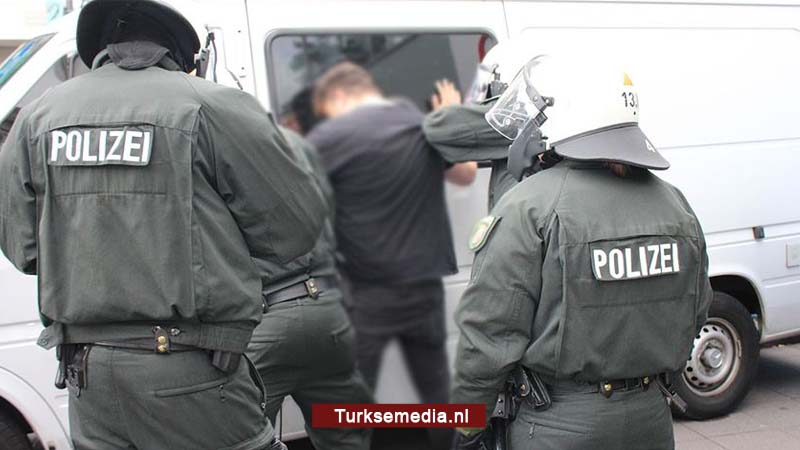 Vrouwen aangevallen omdat ze Turks spraken