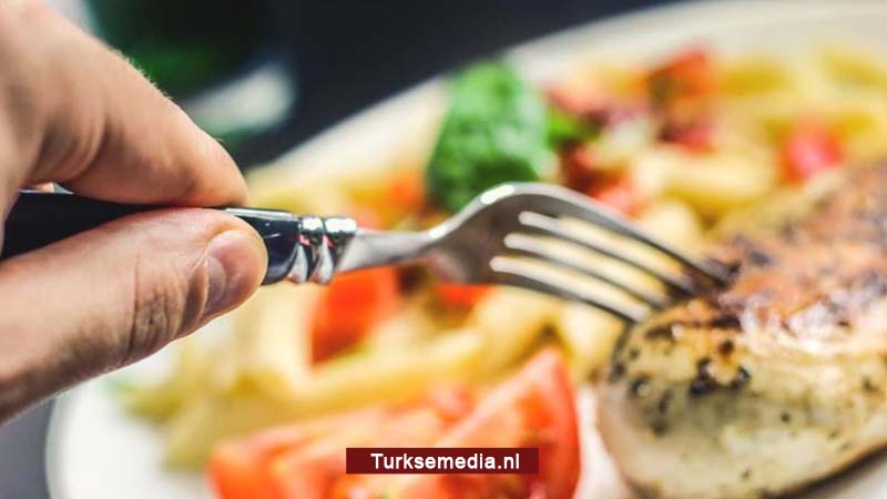 Enorm veel voedselverspilling in Turkije en de wereld
