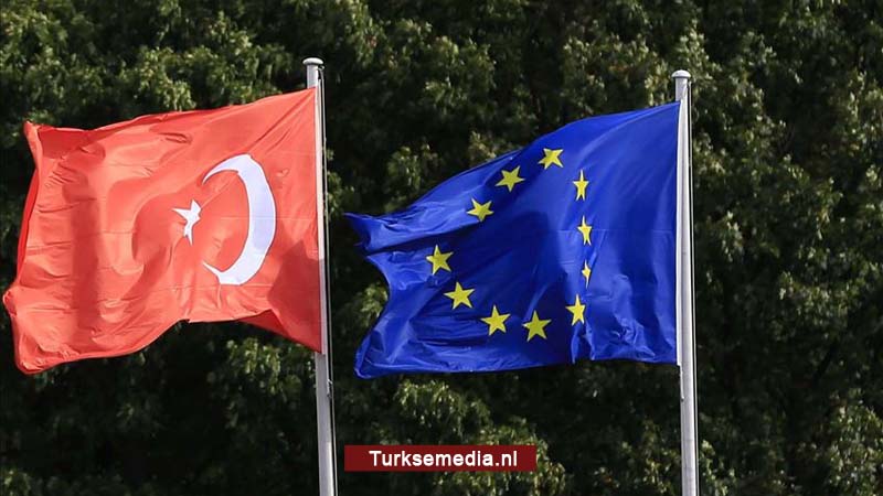 Luxemburg: EU moet Turkije betalen