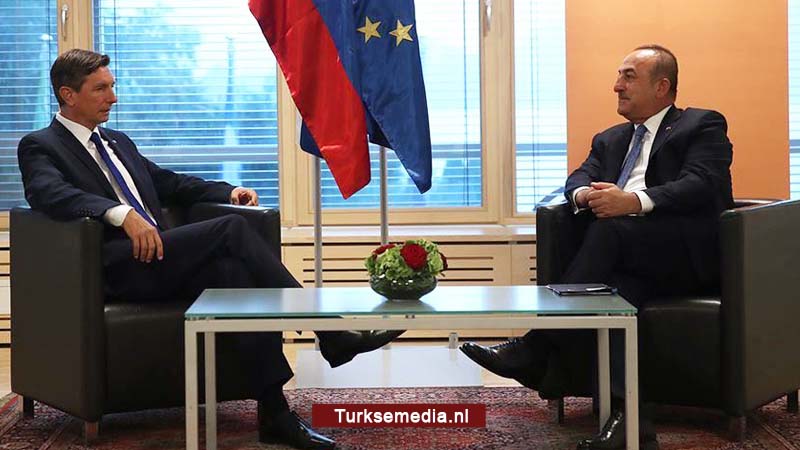 Turkije tegen ‘speciale status’ bij EU