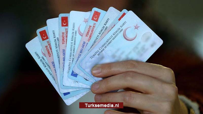 Turkije verleent burgerschap aan 40.000 Mescheten