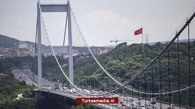 Turkse economie herstelt verder