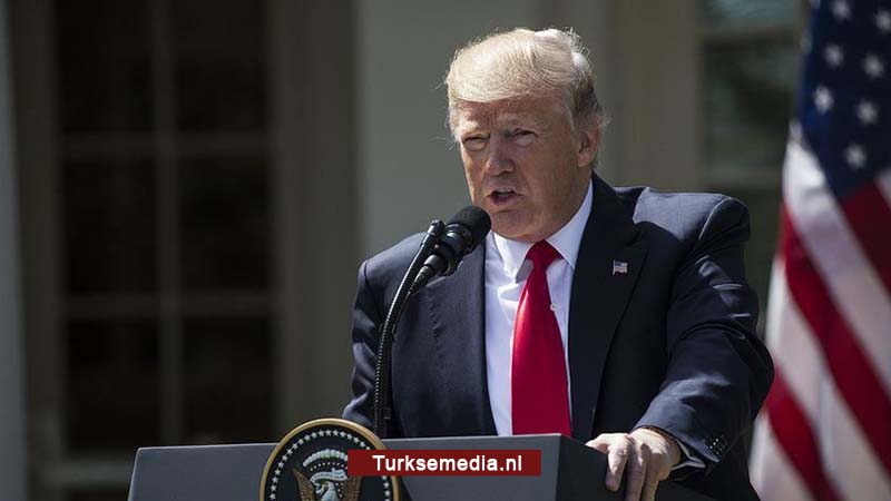 Coördinatie tussen Turkije en VS voor uitschakeling Daesh-leider