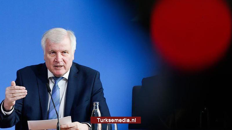 Duitsland wenst nauwere samenwerking met Turkije