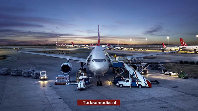Turkish Cargo op naar een van besten ter wereld