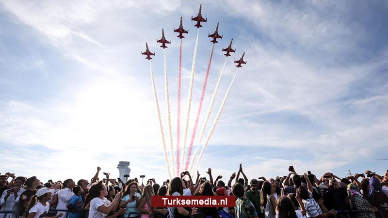 Turkse export blijft stevig toenemen