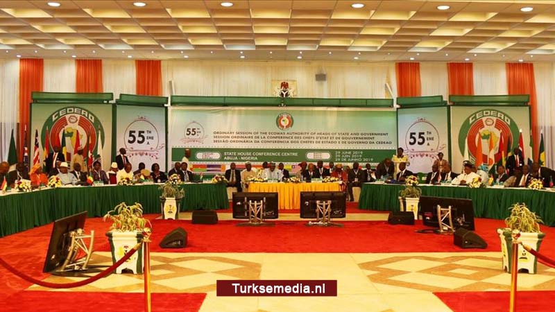 Afrikaanse landen willen hun geld weghalen uit Frankrijk