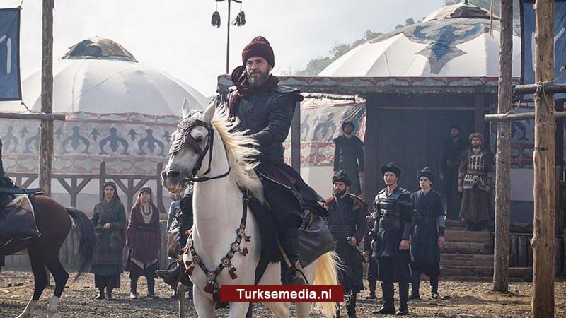 Boycot Egypte Turkse tv-series werkt averechts