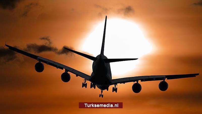 Chinese luchtvaartmaatschappij serveert voortaan Turkse sappen en melk