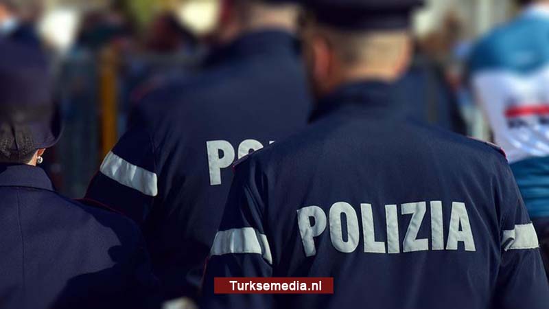 Italiaanse politie voorkomt aanslag op moskee