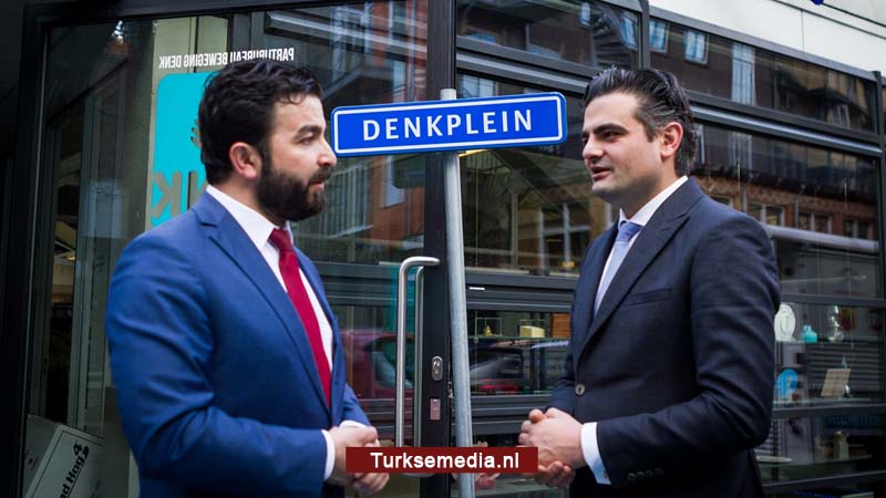 Plan DENK kan reizende studenten maandelijks tientallen euro’s schelen