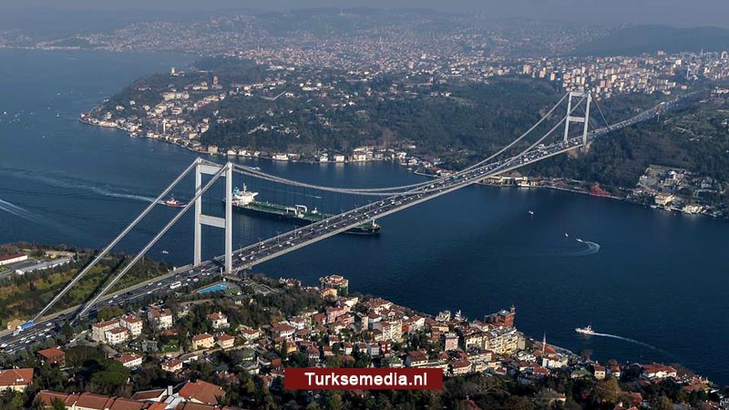 Topeconoom VS: Turkije cruciaal voor welzijn wereldeconomie