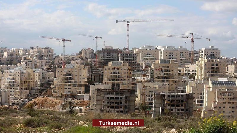 Turkije: Israël staat niet boven de wet